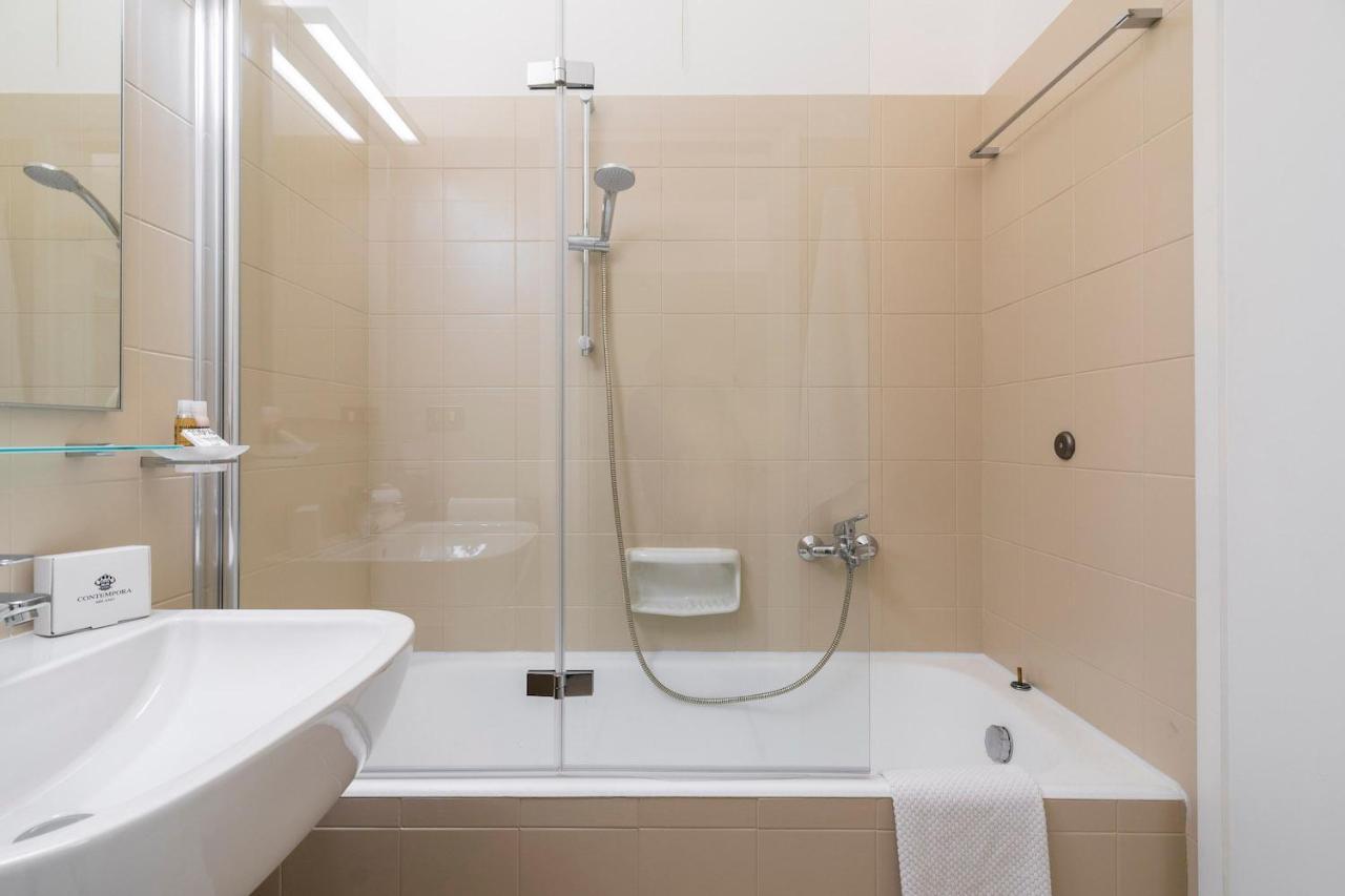 Contempora Apartments - Elvezia 8 - E32 Milan Luaran gambar