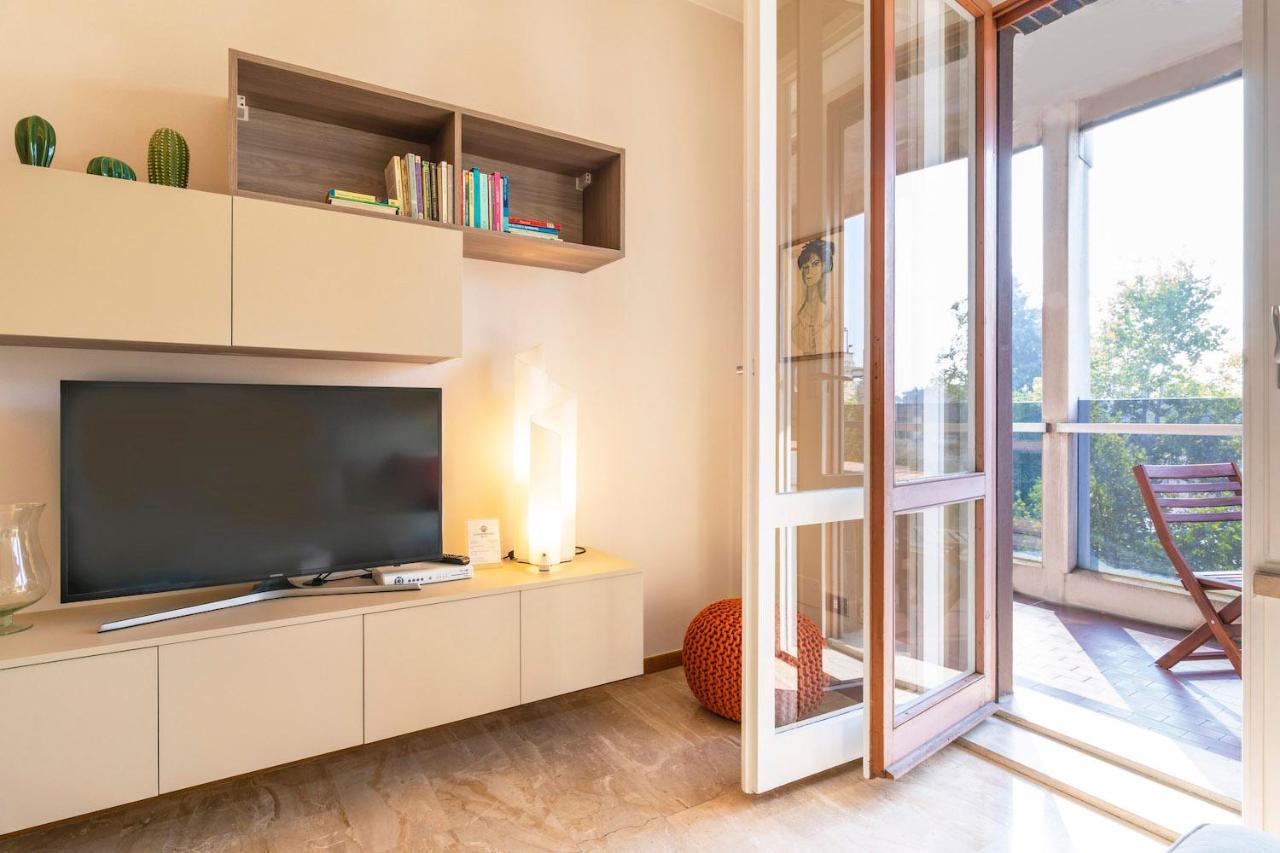 Contempora Apartments - Elvezia 8 - E32 Milan Luaran gambar