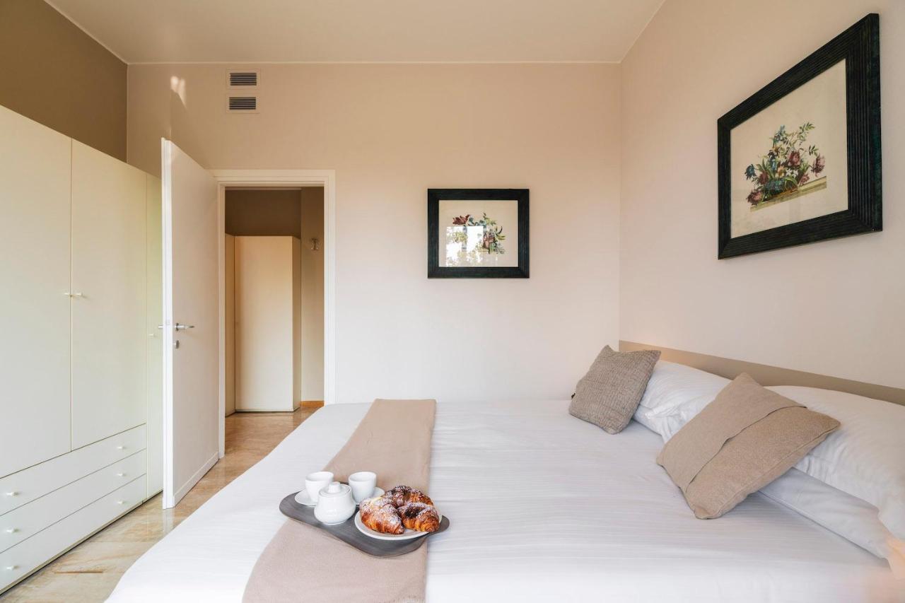 Contempora Apartments - Elvezia 8 - E32 Milan Luaran gambar
