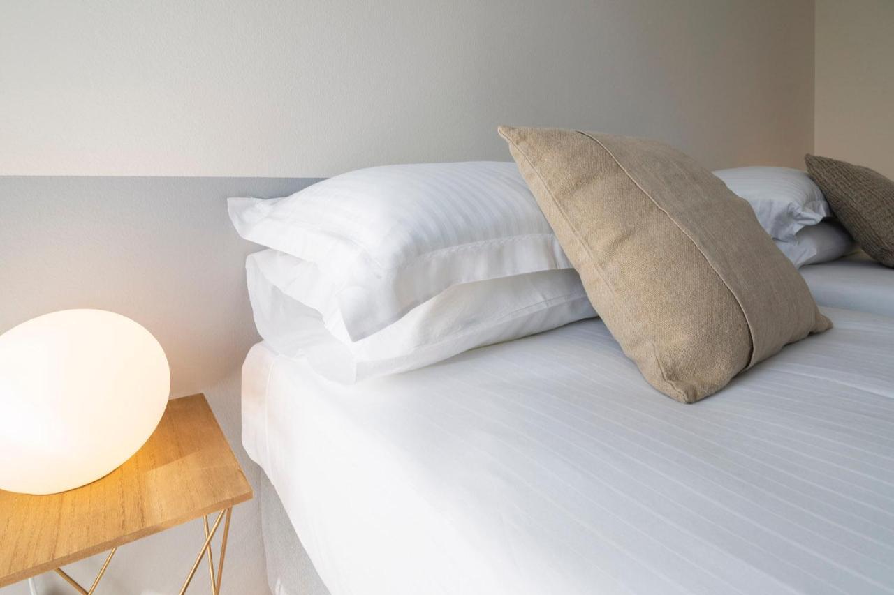 Contempora Apartments - Elvezia 8 - E32 Milan Luaran gambar